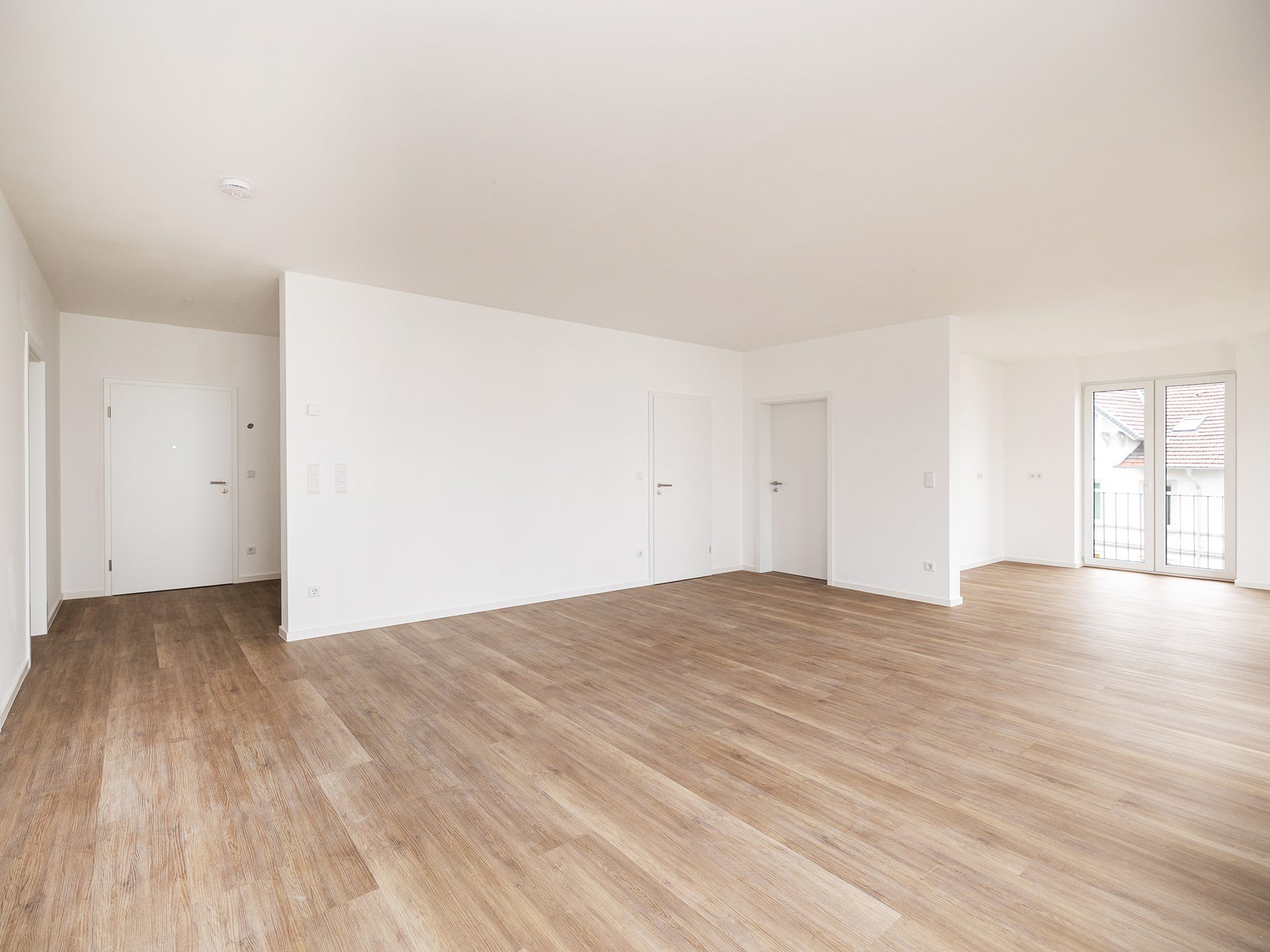 Immobilienangebot - Melle - Alle - Wundervolle Eigentumswohnung mitten in Melle - Ihr neues Zuhause wartet auf Sie!