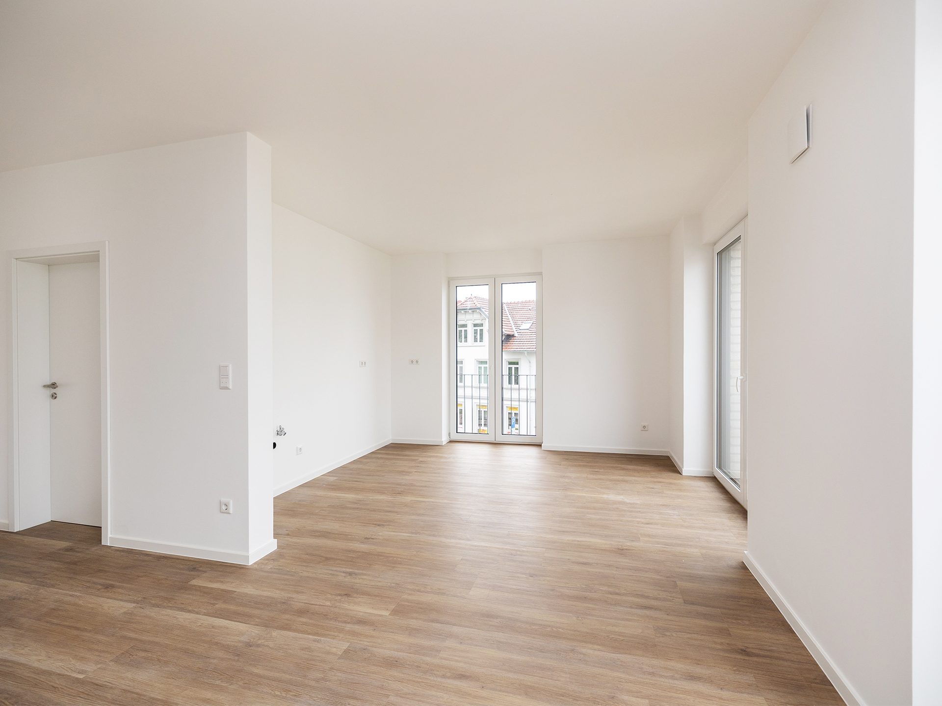 Immobilienangebot - Melle - Alle - Wundervolle Eigentumswohnung mitten in Melle - Ihr neues Zuhause wartet auf Sie!