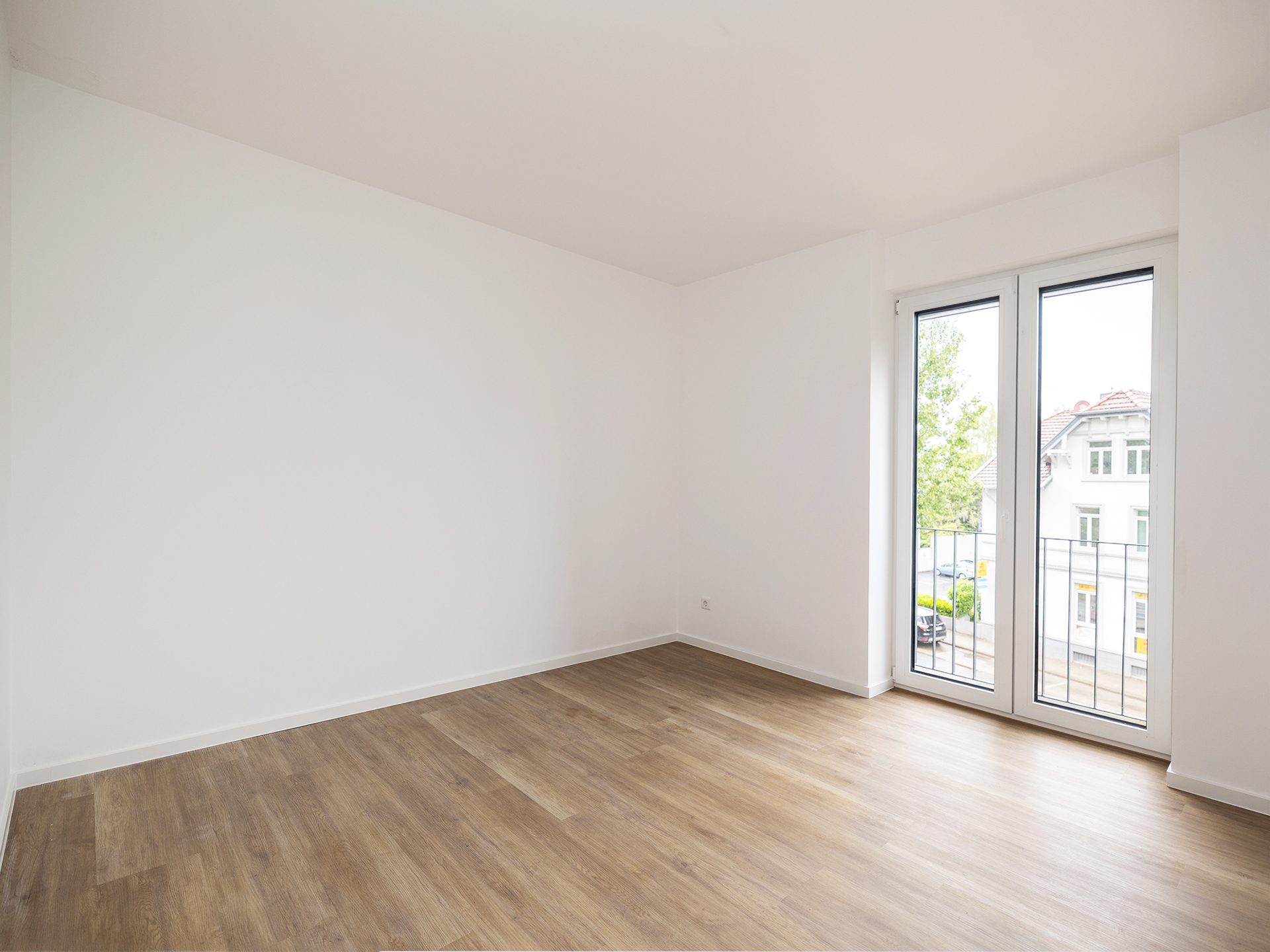 Immobilienangebot - Melle - Alle - Wundervolle Eigentumswohnung mitten in Melle - Ihr neues Zuhause wartet auf Sie!