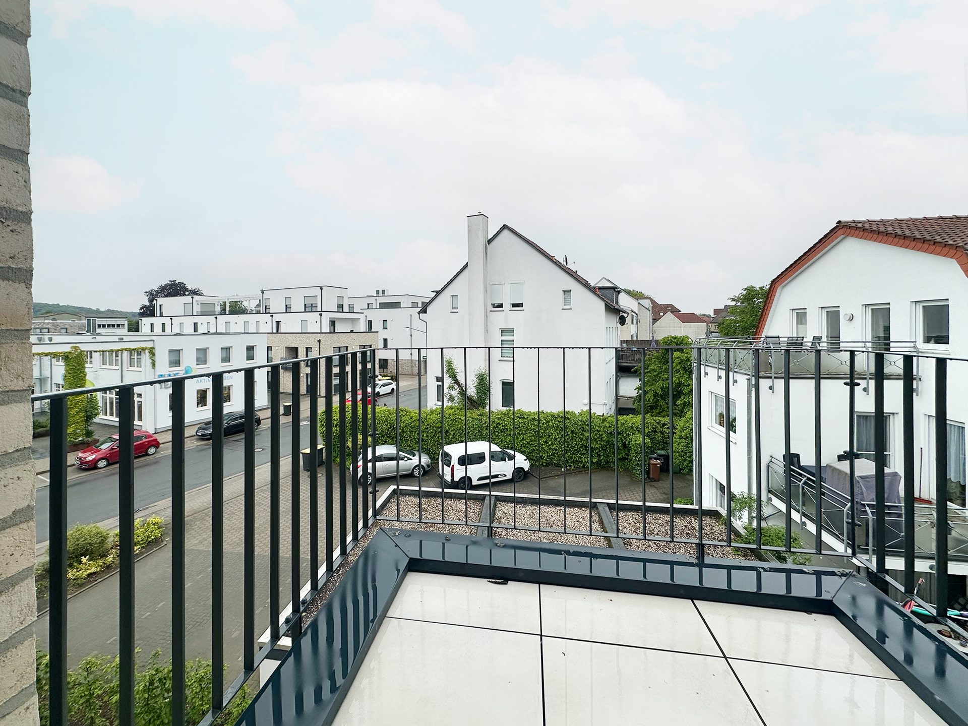 Immobilienangebot - Melle - Alle - Wundervolle Eigentumswohnung mitten in Melle - Ihr neues Zuhause wartet auf Sie!