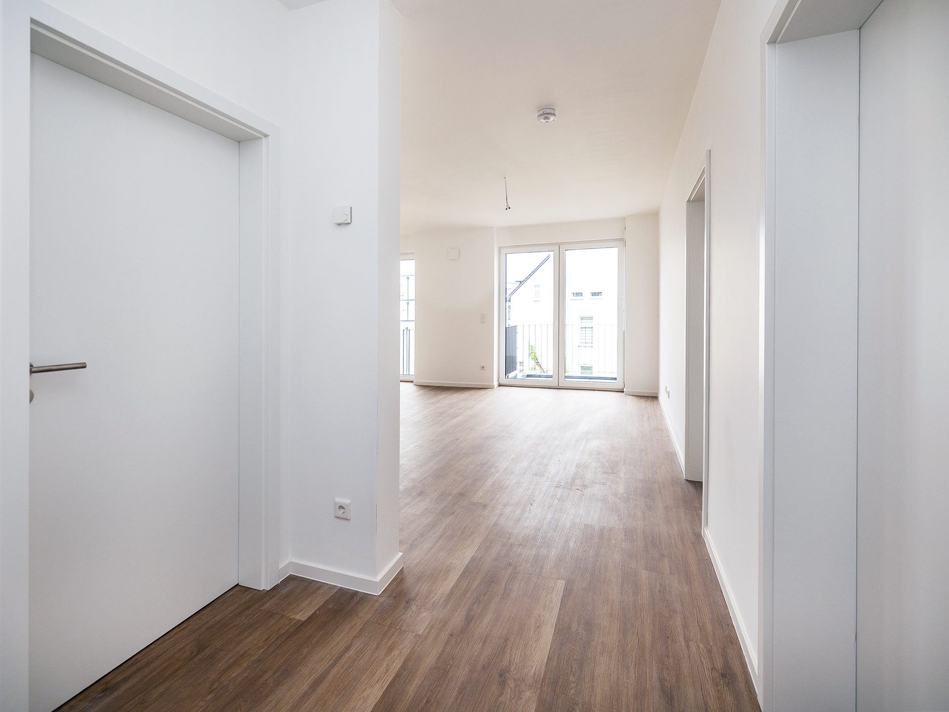 Immobilienangebot - Melle - Alle - Wundervolle Eigentumswohnung mitten in Melle - Ihr neues Zuhause wartet auf Sie!