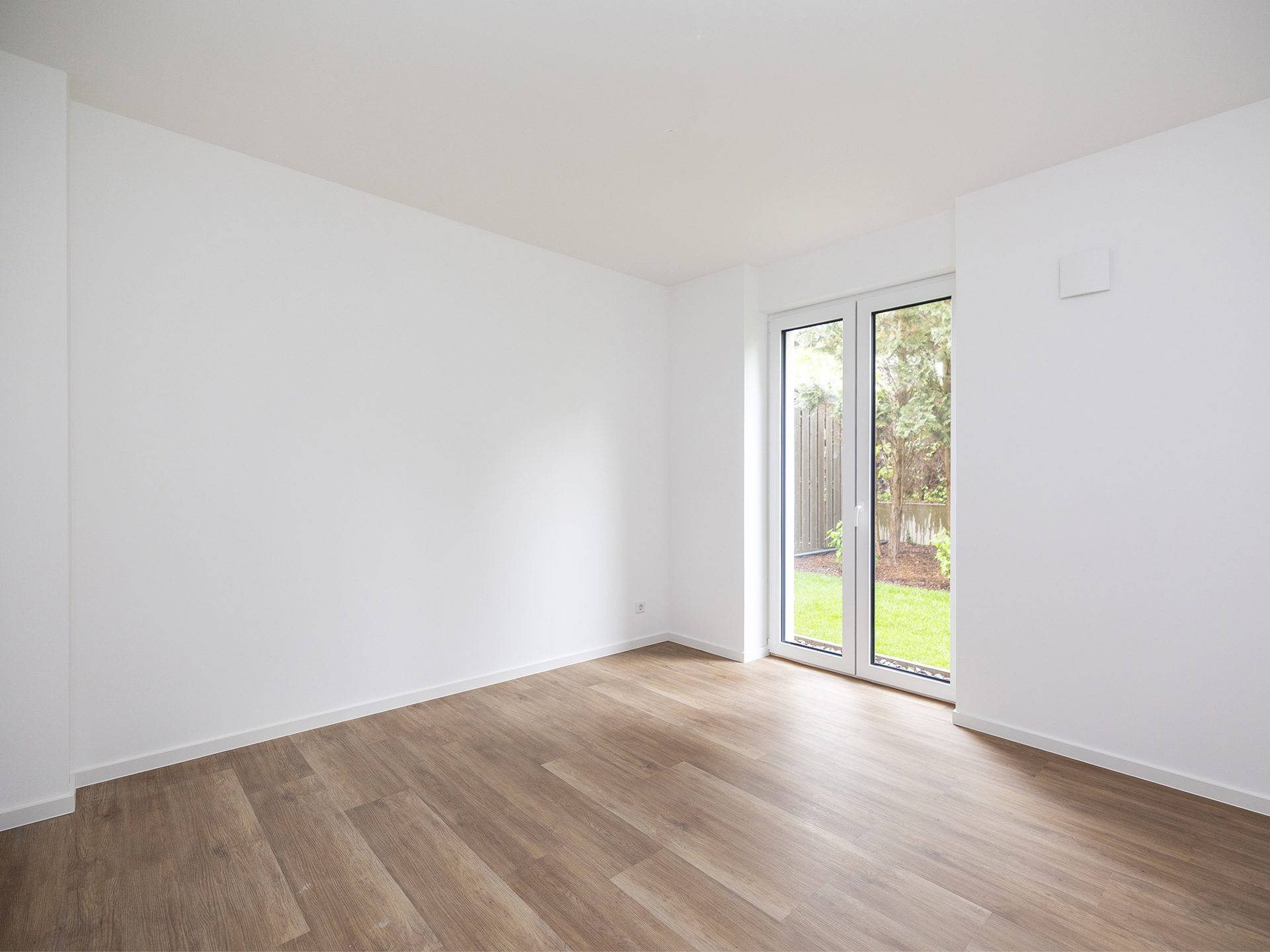 Immobilienangebot - Melle - Alle - Attraktiv geschnittene Eigentumswohnung mit drei Zimmern in Melle