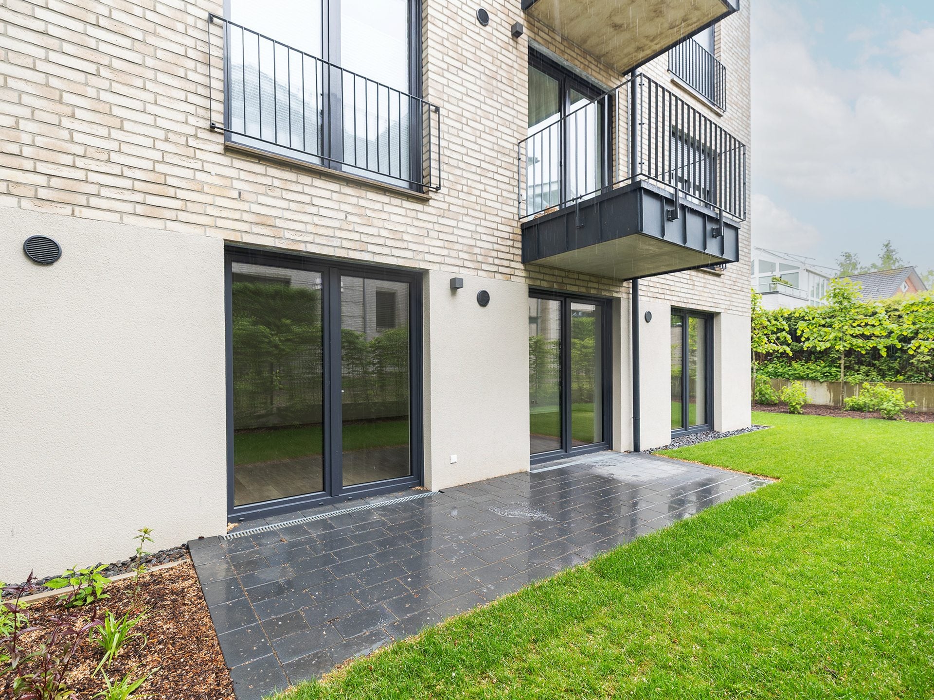 Immobilienangebot - Melle - Alle - Attraktiv geschnittene Eigentumswohnung mit drei Zimmern in Melle