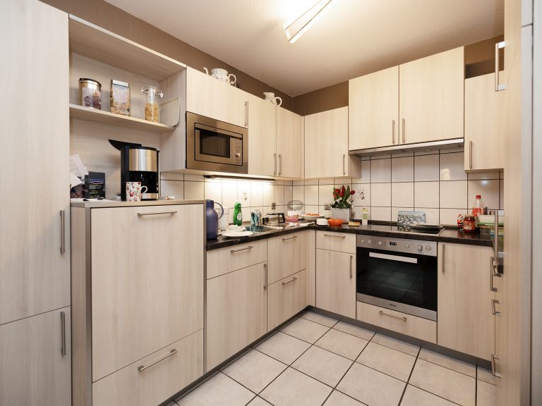 Immobilienangebot - Borgholzhausen - Alle - Naturnahes Zweifamilienhaus in ruhiger Wohnlage von Borgholzhausen