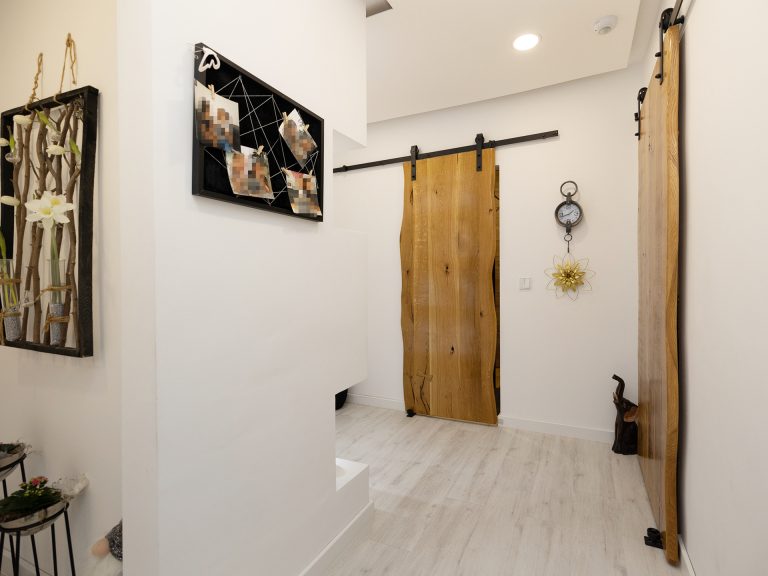 Immobilienangebot - Bramsche - Alle - Reihenendhaus-Charme: Exklusiver Wohntraum mit Wellnessbereich und privatem Garten