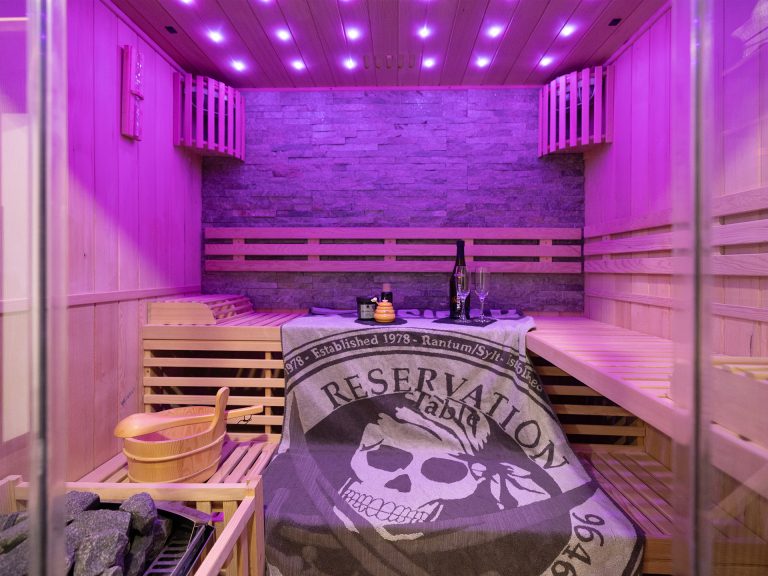 Immobilienangebot - Bramsche - Alle - Reihenendhaus-Charme: Exklusiver Wohntraum mit Wellnessbereich und privatem Garten