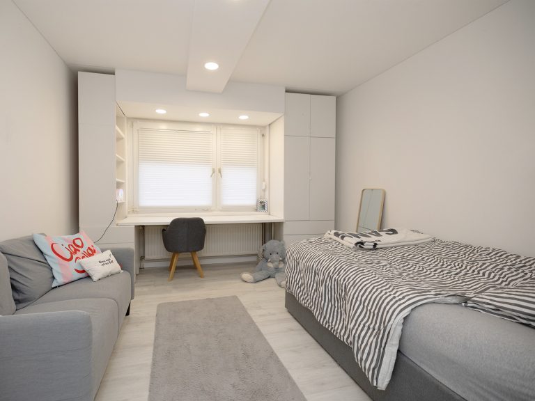 Immobilienangebot - Bramsche - Alle - Reihenendhaus-Charme: Exklusiver Wohntraum mit Wellnessbereich und privatem Garten