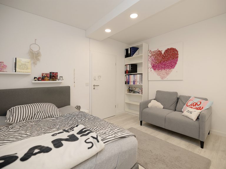 Immobilienangebot - Bramsche - Alle - Reihenendhaus-Charme: Exklusiver Wohntraum mit Wellnessbereich und privatem Garten