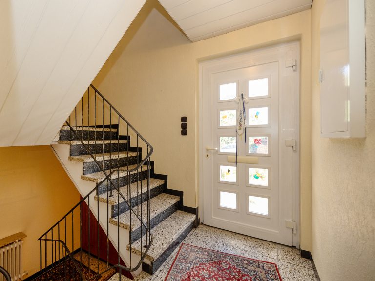 Immobilienangebot - Ibbenbüren - Alle - Ruhig gelegenes Wohnhaus in sehr gefragter Lage von Ibbenbüren - Püsselbüren