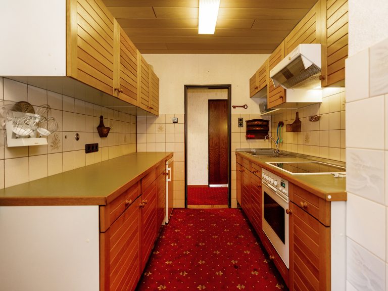 Immobilienangebot - Ibbenbüren - Alle - Ruhig gelegenes Wohnhaus in sehr gefragter Lage von Ibbenbüren - Püsselbüren
