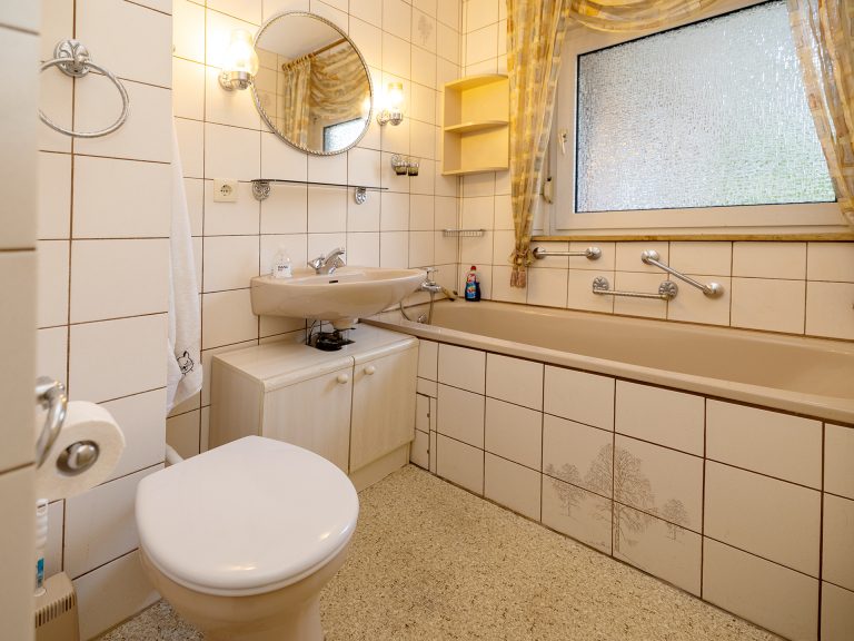 Immobilienangebot - Ibbenbüren - Alle - Ruhig gelegenes Wohnhaus in sehr gefragter Lage von Ibbenbüren - Püsselbüren