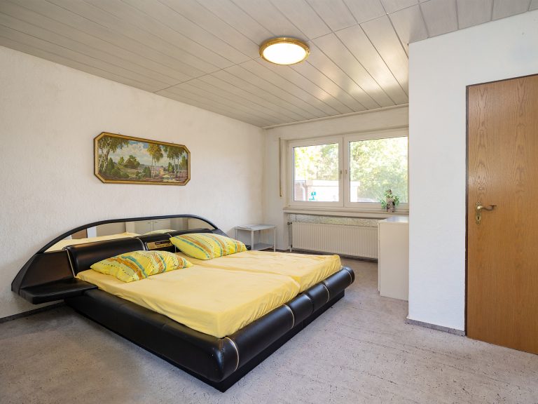 Immobilienangebot - Ibbenbüren - Alle - Ruhig gelegenes Wohnhaus in sehr gefragter Lage von Ibbenbüren - Püsselbüren