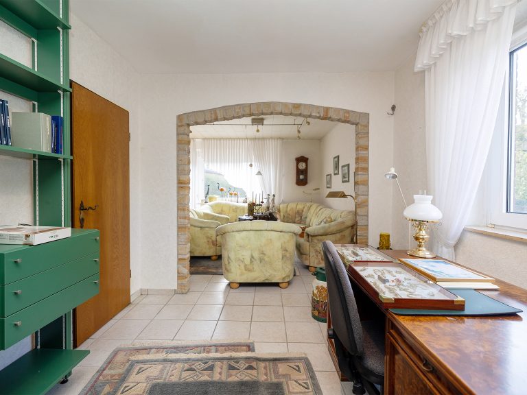 Immobilienangebot - Ibbenbüren - Alle - Ruhig gelegenes Wohnhaus in sehr gefragter Lage von Ibbenbüren - Püsselbüren