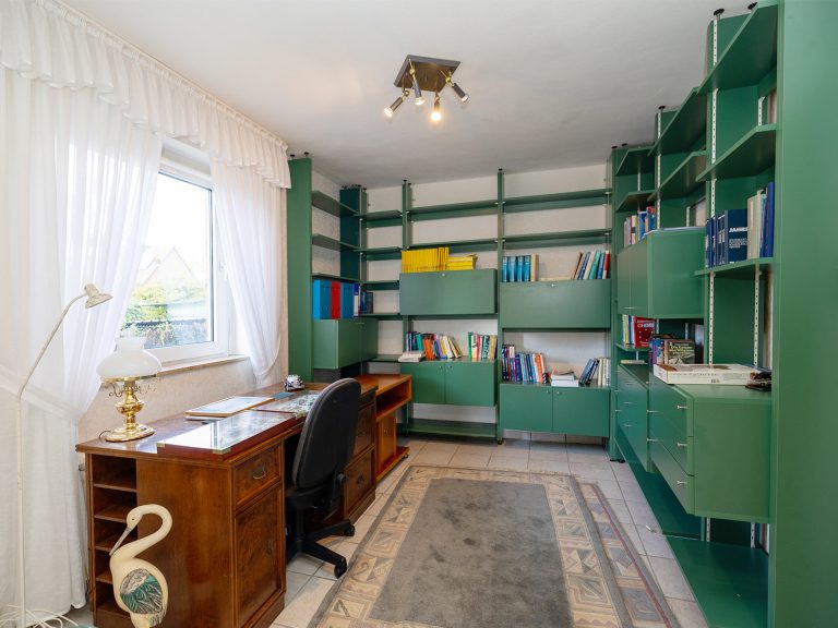 Immobilienangebot - Ibbenbüren - Alle - Ruhig gelegenes Wohnhaus in sehr gefragter Lage von Ibbenbüren - Püsselbüren