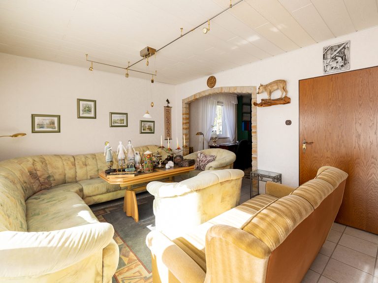 Immobilienangebot - Ibbenbüren - Alle - Ruhig gelegenes Wohnhaus in sehr gefragter Lage von Ibbenbüren - Püsselbüren