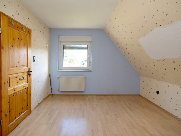 Immobilienangebot - Ibbenbüren - Alle - Ruhig gelegenes Wohnhaus in sehr gefragter Lage von Ibbenbüren - Püsselbüren