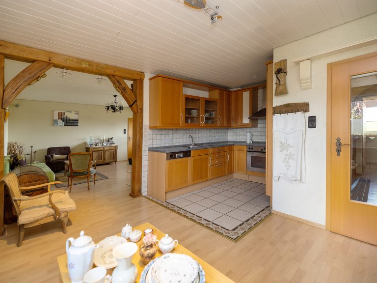 Immobilienangebot - Ibbenbüren - Alle - Ruhig gelegenes Wohnhaus in sehr gefragter Lage von Ibbenbüren - Püsselbüren