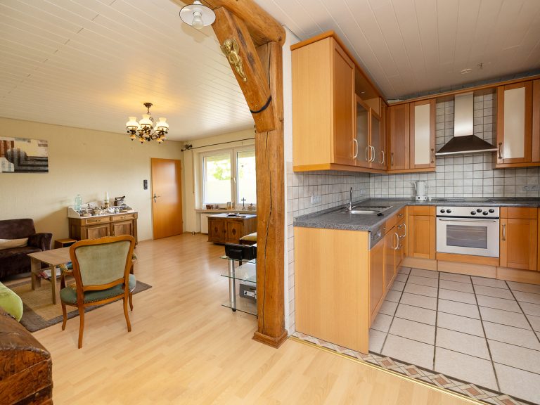 Immobilienangebot - Ibbenbüren - Alle - Ruhig gelegenes Wohnhaus in sehr gefragter Lage von Ibbenbüren - Püsselbüren