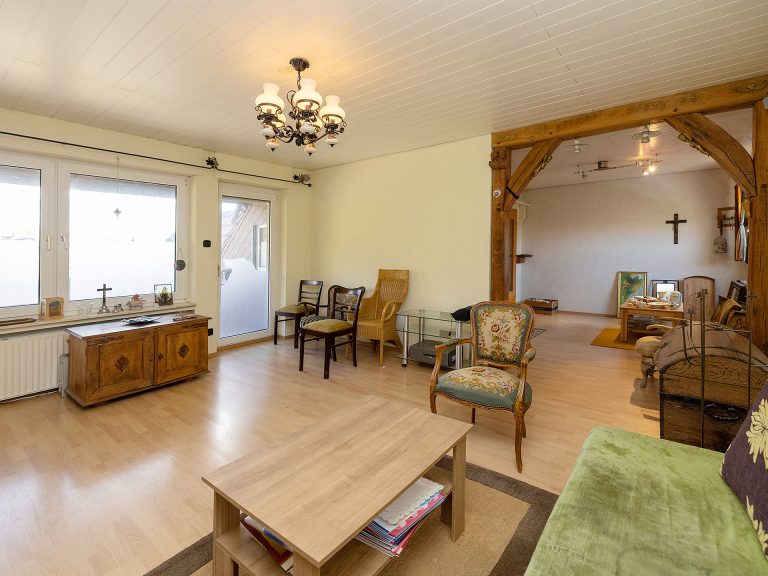 Immobilienangebot - Ibbenbüren - Alle - Ruhig gelegenes Wohnhaus in sehr gefragter Lage von Ibbenbüren - Püsselbüren