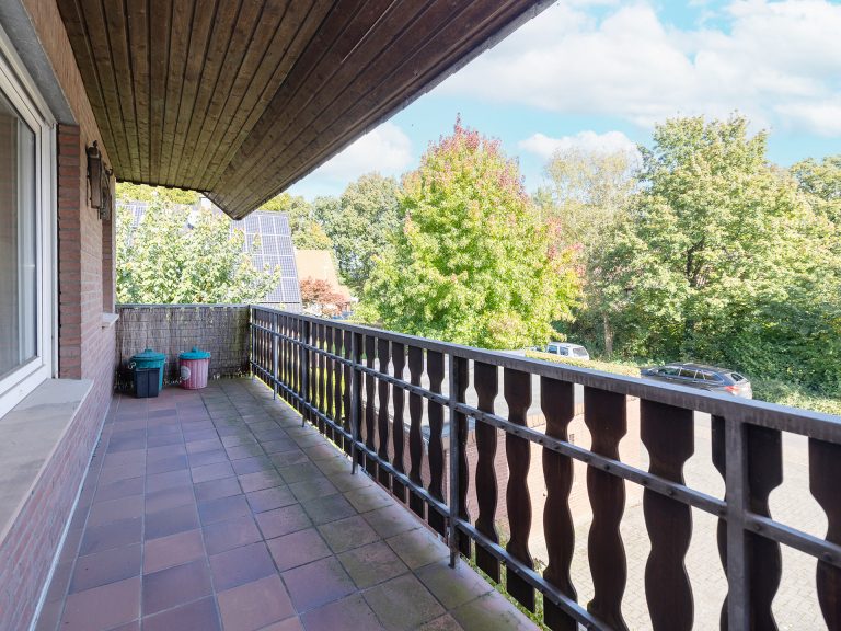 Immobilienangebot - Ibbenbüren - Alle - Ruhig gelegenes Wohnhaus in sehr gefragter Lage von Ibbenbüren - Püsselbüren