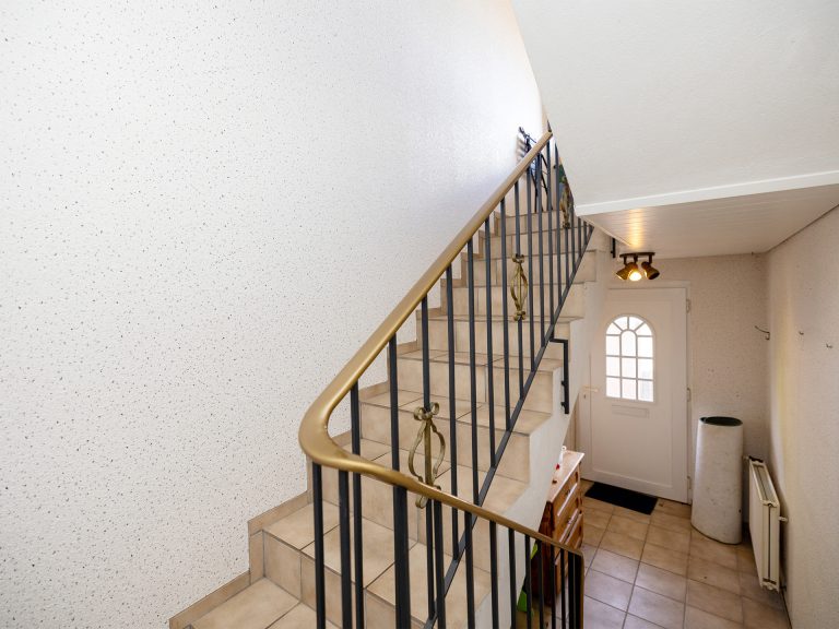 Immobilienangebot - Ibbenbüren - Alle - Ruhig gelegenes Wohnhaus in sehr gefragter Lage von Ibbenbüren - Püsselbüren