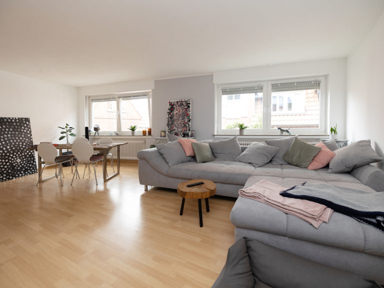 Immobilienangebot - Telgte - Alle - Attraktive Kapitalanlage im Herzen von Telgte -
Paket aus 5 Eigentumswohnungen