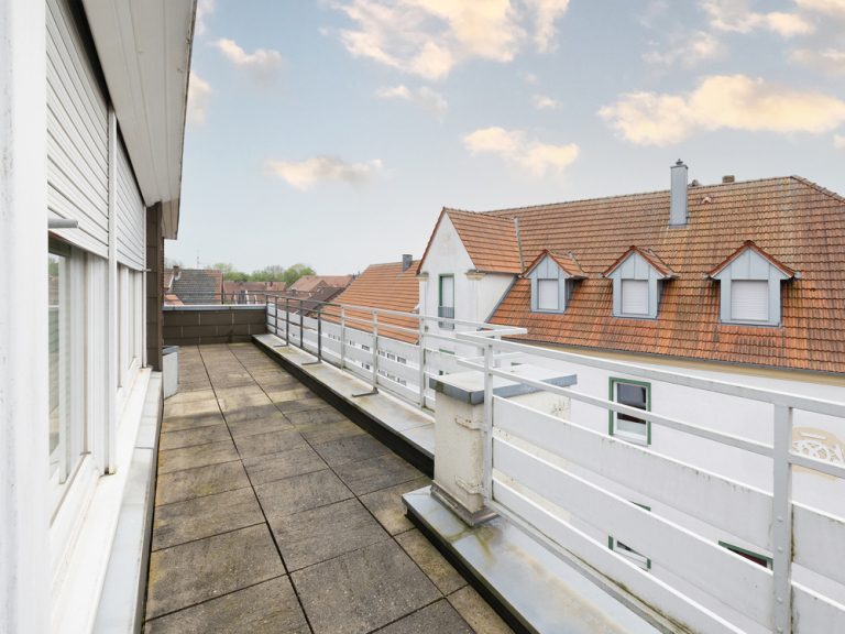 Immobilienangebot - Telgte - Alle - Attraktive Kapitalanlage im Herzen von Telgte -
Paket aus 5 Eigentumswohnungen
