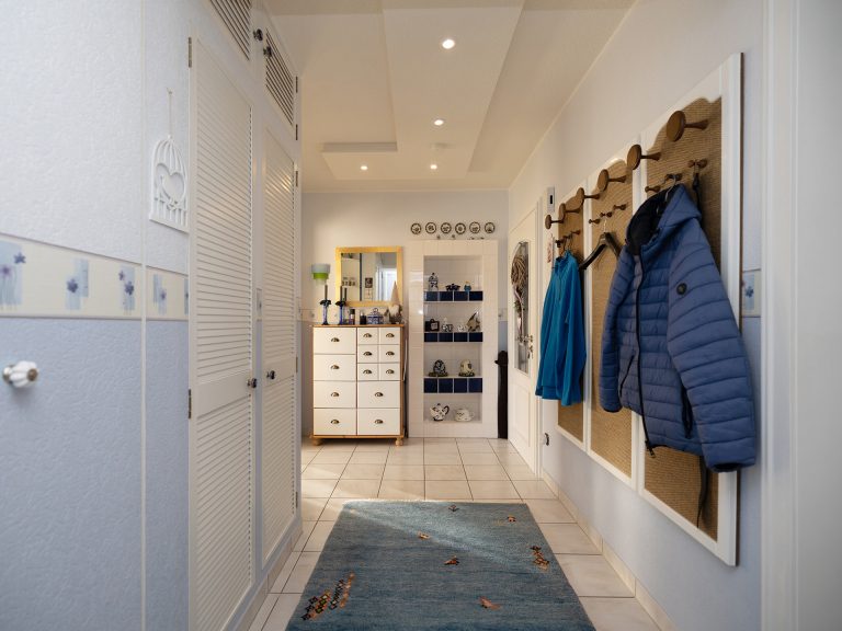 Immobilienangebot - Hagen am Teutoburger Wald - Alle - Gepflegtes Zweifamilienhaus in familienfreundlicher Lage in Hagen - Ihre Chance handeln Sie jetzt!