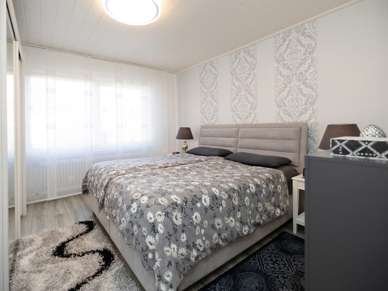 Immobilienangebot - Hagen am Teutoburger Wald - Alle - Gepflegtes Zweifamilienhaus in familienfreundlicher Lage in Hagen - Ihre Chance handeln Sie jetzt!