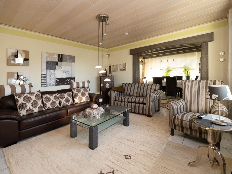 Immobilienangebot - Hagen am Teutoburger Wald - Alle - Gepflegtes Zweifamilienhaus in familienfreundlicher Lage in Hagen - Ihre Chance handeln Sie jetzt!