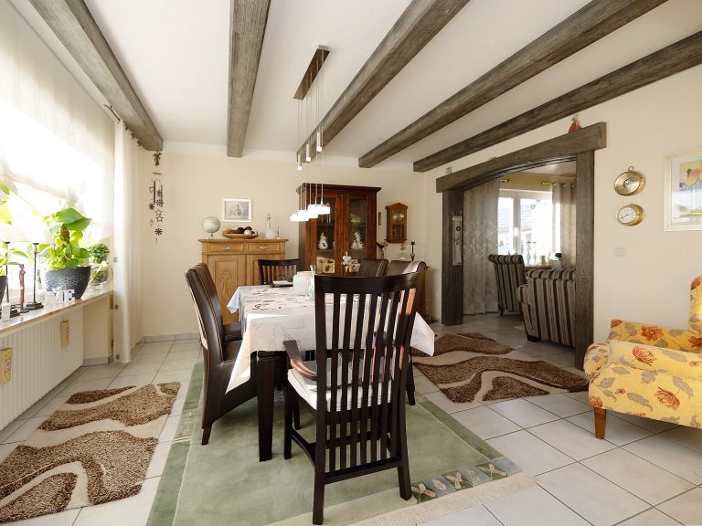 Immobilienangebot - Hagen am Teutoburger Wald - Alle - Gepflegtes Zweifamilienhaus in familienfreundlicher Lage in Hagen - Ihre Chance handeln Sie jetzt!