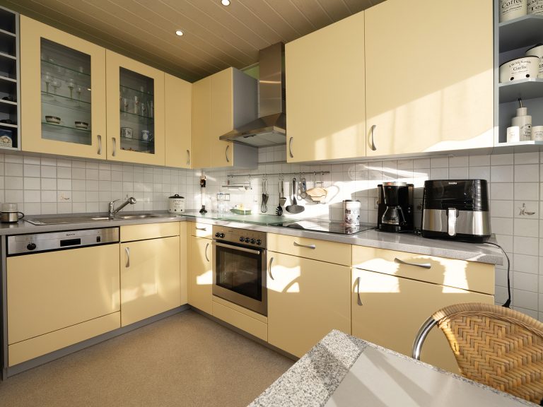 Immobilienangebot - Hagen am Teutoburger Wald - Alle - Gepflegtes Zweifamilienhaus in familienfreundlicher Lage in Hagen - Ihre Chance handeln Sie jetzt!