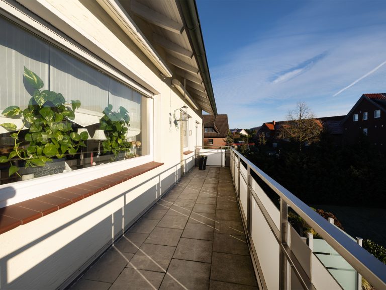 Immobilienangebot - Hagen am Teutoburger Wald - Alle - Gepflegtes Zweifamilienhaus in familienfreundlicher Lage in Hagen - Ihre Chance handeln Sie jetzt!