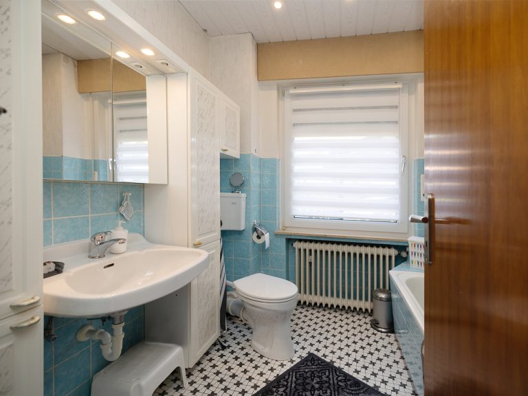 Immobilienangebot - Hagen am Teutoburger Wald - Alle - Gepflegtes Zweifamilienhaus in familienfreundlicher Lage in Hagen - Ihre Chance handeln Sie jetzt!