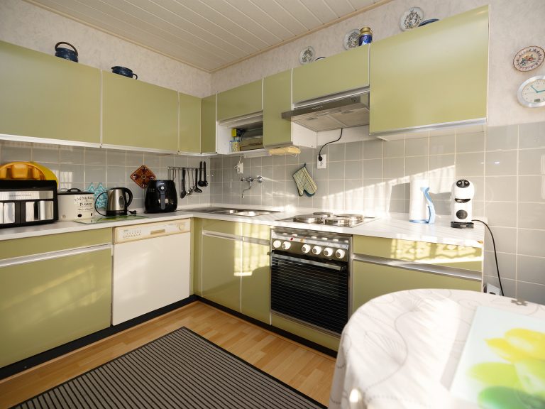 Immobilienangebot - Hagen am Teutoburger Wald - Alle - Gepflegtes Zweifamilienhaus in familienfreundlicher Lage in Hagen - Ihre Chance handeln Sie jetzt!