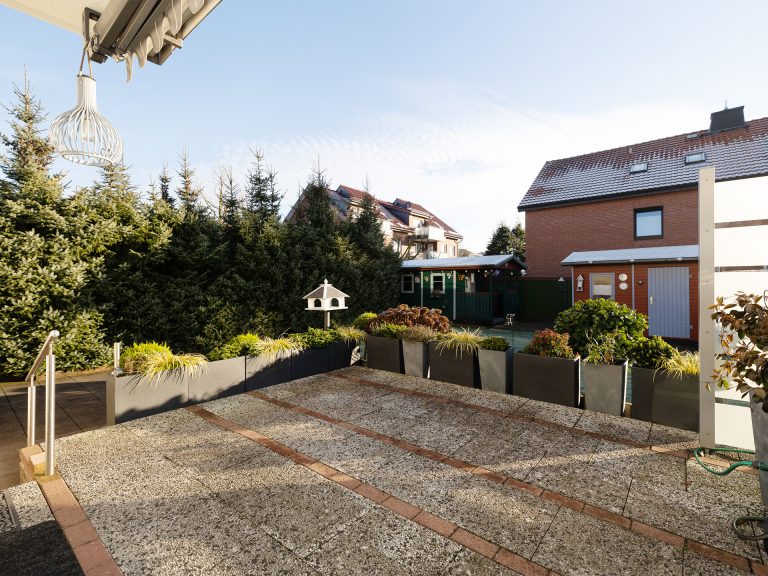 Immobilienangebot - Hagen am Teutoburger Wald - Alle - Gepflegtes Zweifamilienhaus in familienfreundlicher Lage in Hagen - Ihre Chance handeln Sie jetzt!