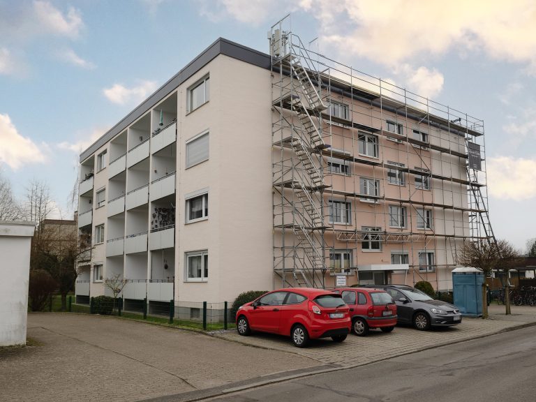 Immobilienangebot - Bad Salzuflen - Alle - Frisch sanierte Kapitalanlage mit Wohlfühlgarantie in Bad Salzuflen: Modernität trifft Rentabilität