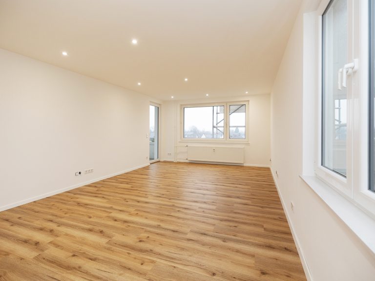 Immobilienangebot - Bad Salzuflen - Alle - Frisch sanierte Kapitalanlage mit Wohlfühlgarantie in Bad Salzuflen: Modernität trifft Rentabilität