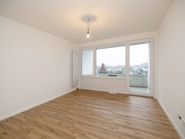 Immobilienangebot - Bad Salzuflen - Alle - Frisch sanierte Kapitalanlage mit Wohlfühlgarantie in Bad Salzuflen: Modernität trifft Rentabilität