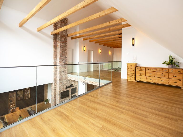 Immobilienangebot - Melle - Alle - Modern, durchdacht, einzigartig - kernsaniertes Einfamilienhaus mit Einliegerwohnung in ruhiger Lage