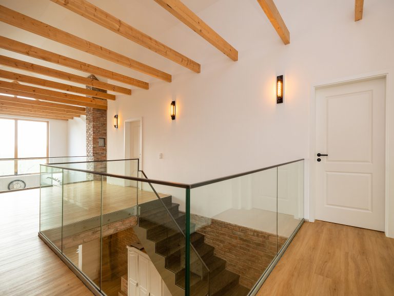 Immobilienangebot - Melle - Alle - Modern, durchdacht, einzigartig - kernsaniertes Einfamilienhaus mit Einliegerwohnung in ruhiger Lage