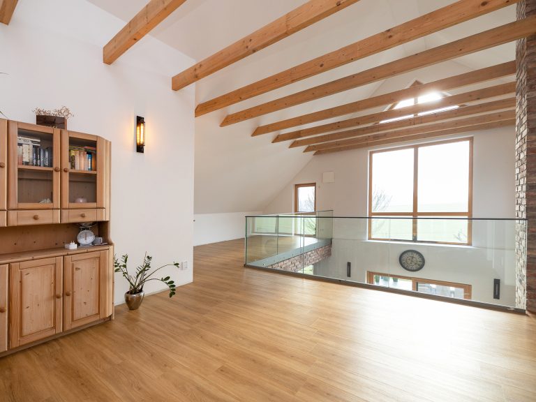 Immobilienangebot - Melle - Alle - Modern, durchdacht, einzigartig - kernsaniertes Einfamilienhaus mit Einliegerwohnung in ruhiger Lage