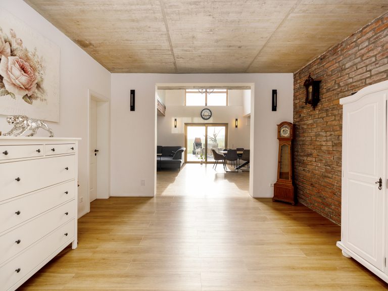 Immobilienangebot - Melle - Alle - Modern, durchdacht, einzigartig - kernsaniertes Einfamilienhaus mit Einliegerwohnung in ruhiger Lage