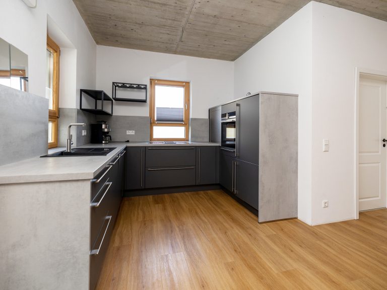 Immobilienangebot - Melle - Alle - Modern, durchdacht, einzigartig - kernsaniertes Einfamilienhaus mit Einliegerwohnung in ruhiger Lage