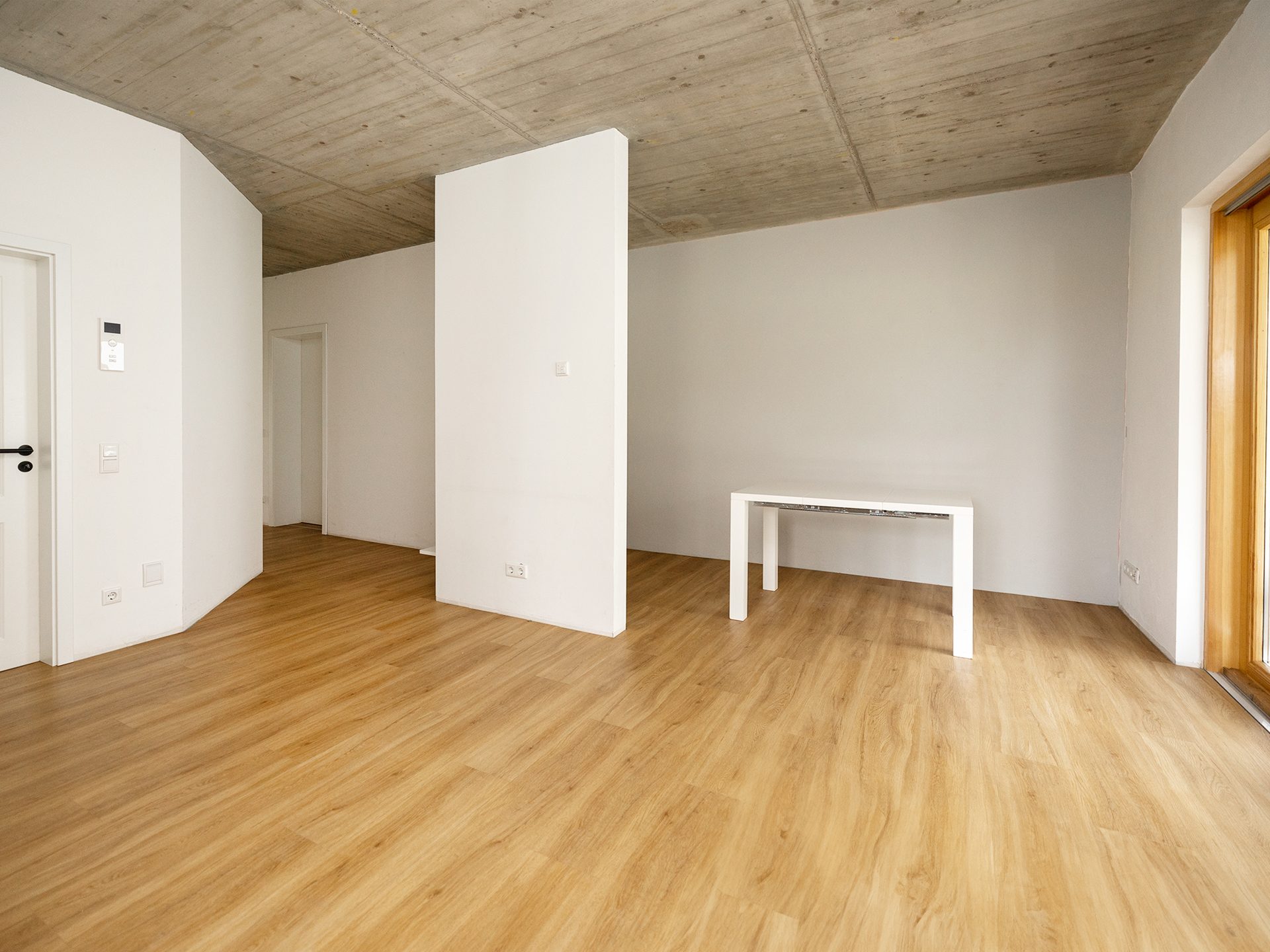 Immobilienangebot - Melle - Alle - Kernsaniertes Einfamilienhaus in Melle mit Einliegerwohnung - ruhig gelegen und viel Privatsphäre