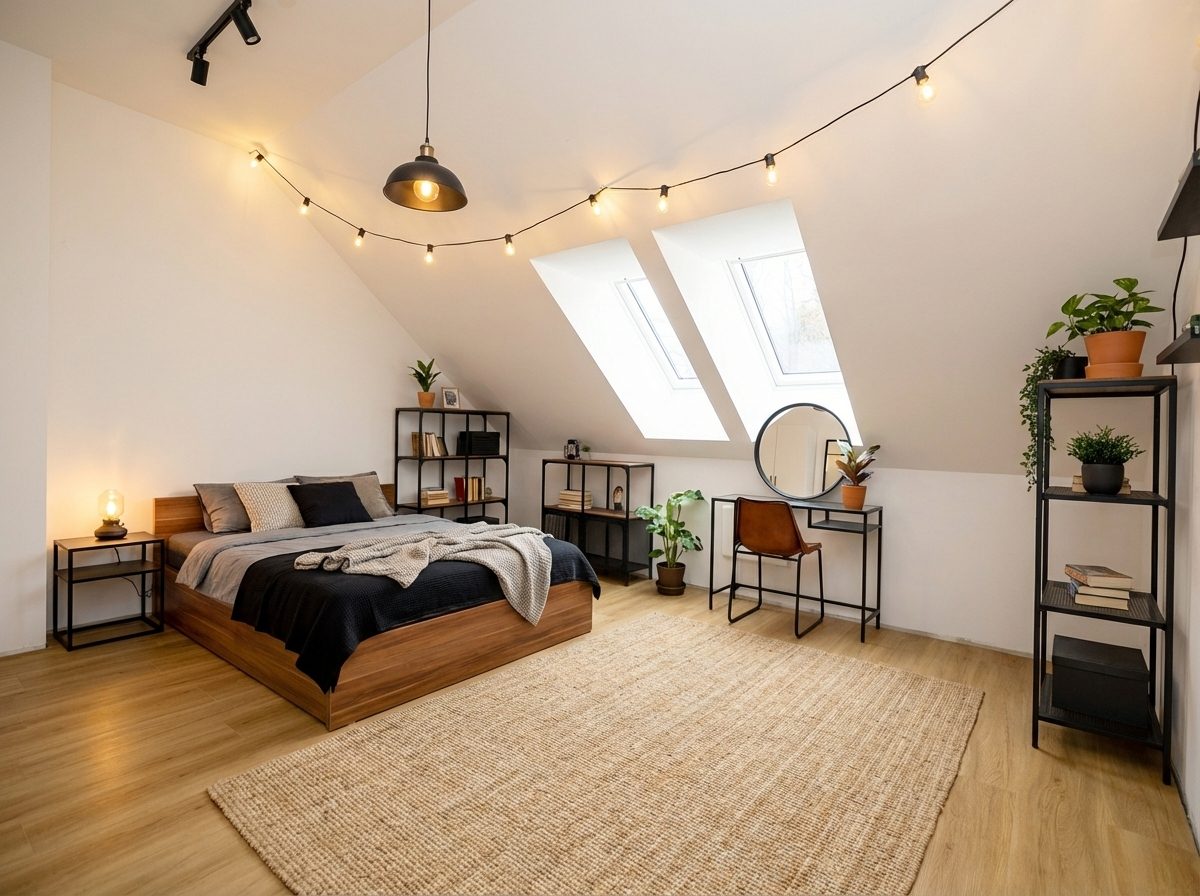 Immobilienangebot - Melle - Alle - Kernsaniertes Einfamilienhaus in Melle mit Einliegerwohnung - ruhig gelegen und viel Privatsphäre