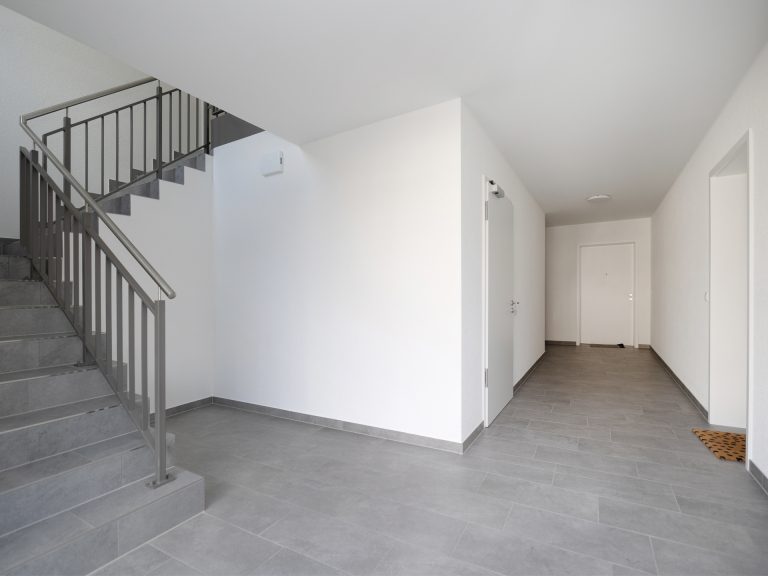 Immobilienangebot - Osnabrück / Voxtrup - Alle - Ihr neues Zuhause: 2-Zimmer-Wohnung mit Garten in ruhiger Lage Osnabrücks