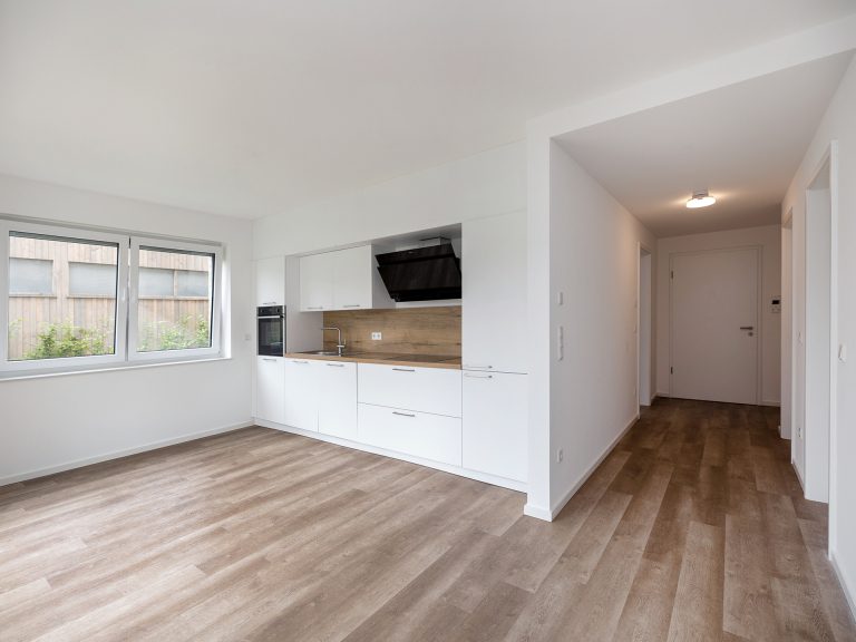 Immobilienangebot - Osnabrück / Voxtrup - Alle - Ihr neues Zuhause: 2-Zimmer-Wohnung mit Garten in ruhiger Lage Osnabrücks