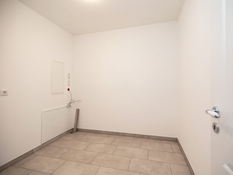 Immobilienangebot - Osnabrück / Voxtrup - Alle - Ihr neues Zuhause: 2-Zimmer-Wohnung mit Garten in ruhiger Lage Osnabrücks