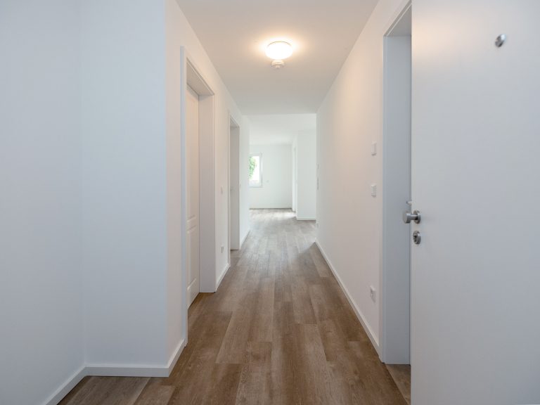 Immobilienangebot - Osnabrück / Voxtrup - Alle - Ihr neues Zuhause: 2-Zimmer-Wohnung mit Garten in ruhiger Lage Osnabrücks